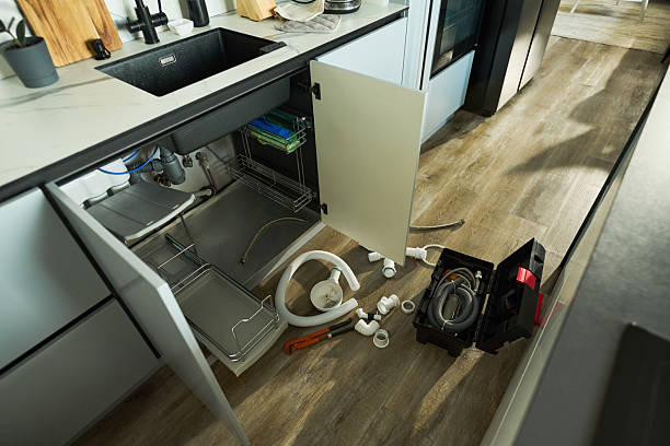 Reliable Plumbing contractor in Crane, TX by Street Wise - Plumbing